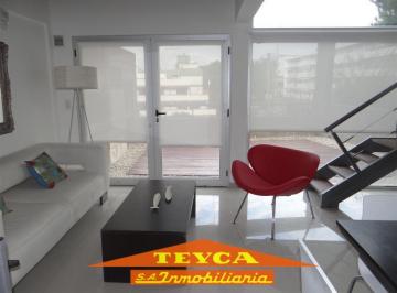 Departamento · 90m² · 4 Ambientes · Departamento en Duplex de 4 Ambientes - Zona Sur Playa