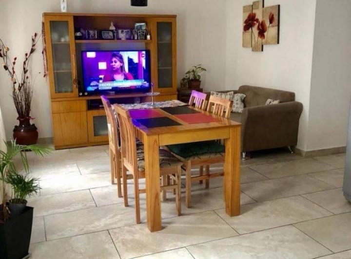Departamento · 60m² · 3 Ambientes
