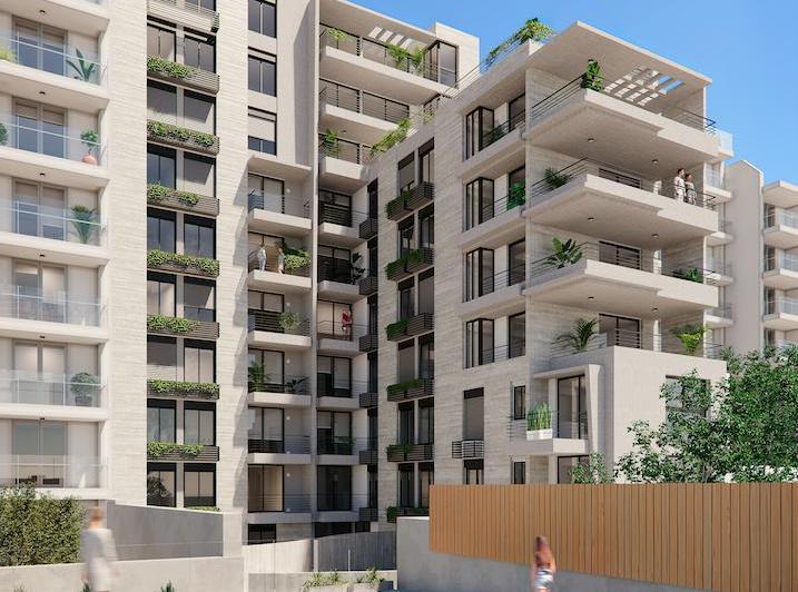 Desarrollo vertical · Venta Departamentos con Amenites en Zona Rio