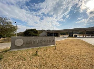 Foto · La Deseada! Espectacular Lote con Vista 982 m² Pendiente Negativa