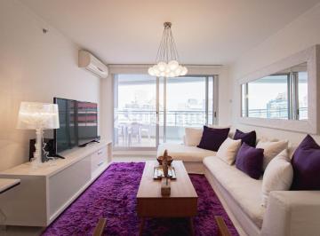Foto1 · Venta Apartamento Tres Dorm. Punta del Este Edificio Forest Tower II