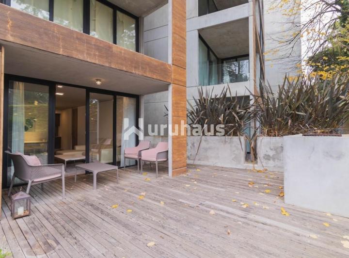 Departamento · 85m² · 3 Ambientes · 1 Cochera