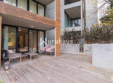 Foto1 · Venta Apartamento Dos Dorm. Edficio Be House San Rafael