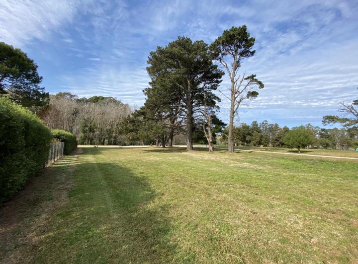 Terreno · 1137m²
