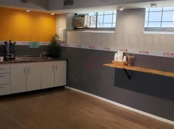 Oficina comercial · 500m² · Excelentes Oficinas en Alquiler en 4to y 5to Piso, Monserrat