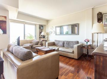 Departamento · 132m² · 3 Ambientes · 1 Cochera · Venta - Rivadavia y Oroño - Duplex Piso Esclusivo - Piso 12 - Rivadavia y Oroño