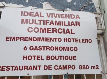 Casa de 4 ambientes, San Antonio de Areco · Ideal Vivienda Multifamiliar