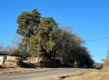Terreno , Los Reartes · Venta de Lote en Los Reartes Zona Comercial - Inv0081