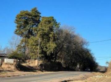 Terreno Venta  · Venta de Lote en Los Reartes Zona Comercial - Inv0081