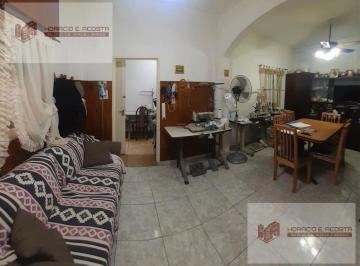PH · 56m² · 3 Ambientes · PH - V. Bonich