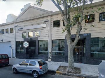 Edificio , Almagro · Triple Frente - Castro Barros Al 700 - Almagro