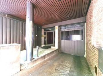 Departamento · 46m² · 3 Ambientes · 1 Cochera · San Lorenzo y España - 2 Dorm. con Cochera - Alquilado - Aceptamos Inferior