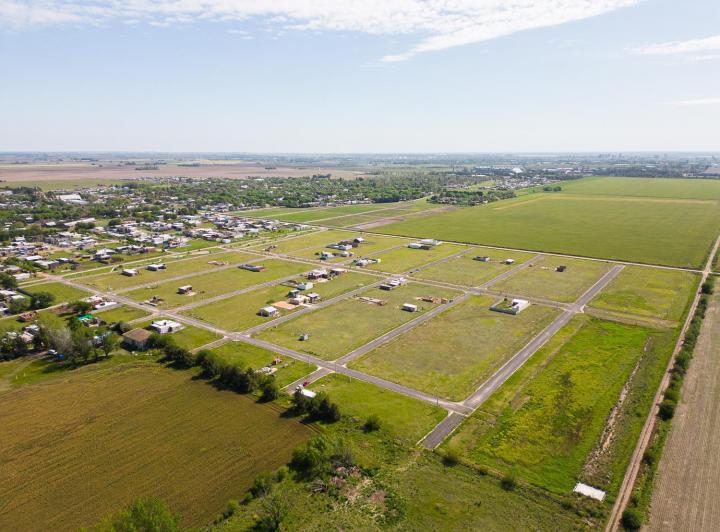 Terreno · 411m²