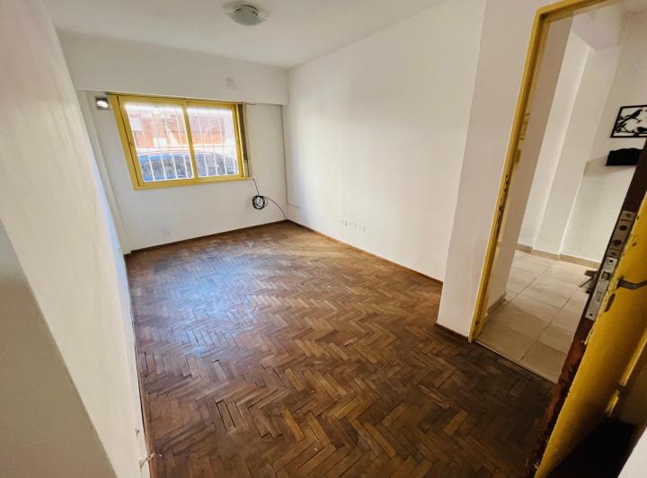 Departamento · 70m² · 4 Ambientes