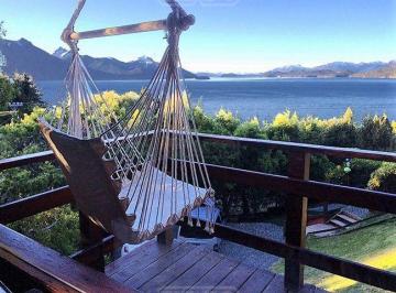 Hotel · 300m² · Turístico en Venta Ubicado en Llao - Llao, Bariloche