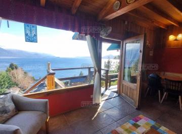 Hotel · 290m² · Turístico en Venta Ubicado en Llao - Llao, Bariloche