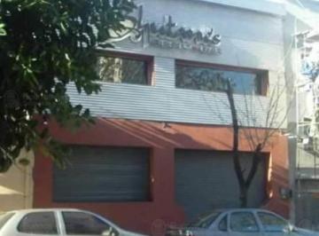 Local comercial · 400m² · 2 Ambientes · Venta Local Comercial Lote Propio en Fitz Roy 1600, Palermo Hollywood
