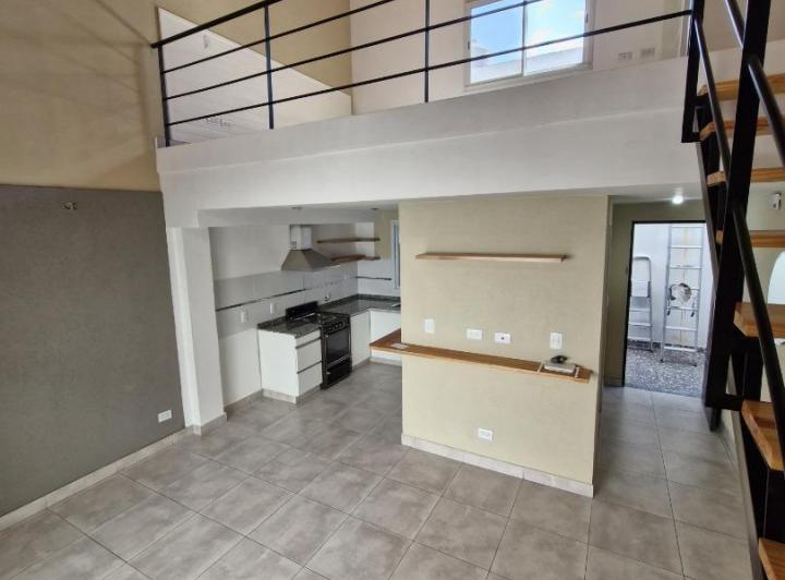 PH · 45m² · 2 Ambientes