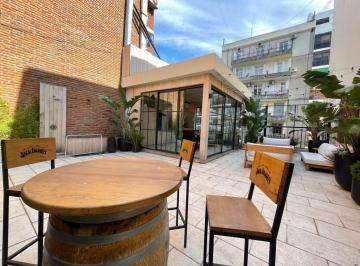 Departamento · 220m² · 5 Ambientes · 1 Cochera · Departamento con Terraza en Venta en Recoleta - 5 Ambientes