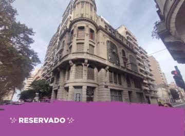 reservado Cordoba 797 dunod · Alquiler Local Rosario - Cordoba 797