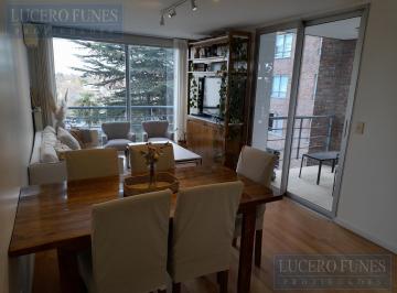 Departamento de 3 ambientes, San Isidro · Departamento en Venta Ayres San Isidro 3 Amb.