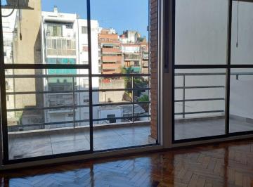 Departamento de 1 ambiente, Palermo · Dueño Directo Alquila Monoambiente
