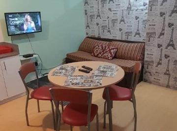 Departamento de 2 ambientes, Almagro · Alquilo Temporario en Almagro. 2 Ambientes con Balcón. Hasta 3 Pax