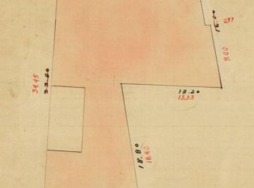 almagro-venta-lote-mas-de-500-mts · Terreno en Venta en Almagro