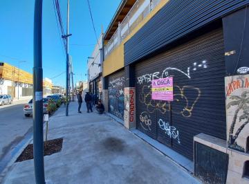Local comercial · 35m² · Depósito Sobre Bartolomé Mitre