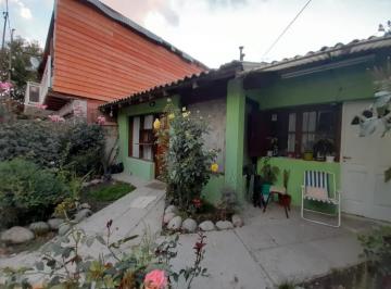 Casa · 90m² · 3 Ambientes · Amplia Casa con Local en El Frente Oportunidad Usd 75.0000!, El Bolsón, Rio Negro