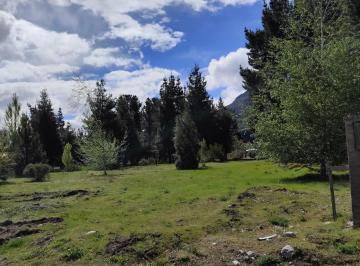 Terreno · 615m² · Lote de 615 m² Oferta Usd 18.000! Epuyén, Aldea San Francisco