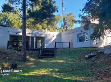Casa · 90m² · 3 Ambientes · Casa - Las Golondrinas
