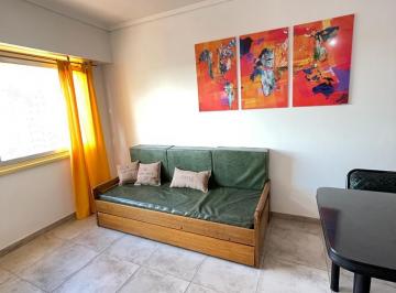 Departamento de 2 ambientes, Mar del Plata · Alquiler Tiempo Parcial, Personal de Empresas -, La Perla Mdq Departamentos.