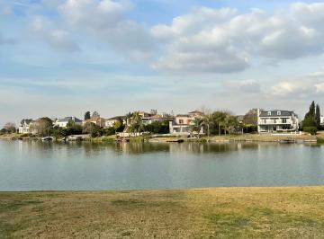 Terreno , Tigre · Mirá Que Lindo Terreno en Nordelta! Venta Lote en Nordelta Al Lago Central.