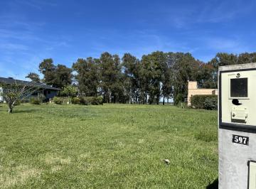 Terreno · 641m² · Horizontes Al Sur, Canning - Lote de Terreno Nro. 597 - 648 m²