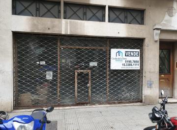 Local comercial de 1 ambiente, Monserrat · Venta Local Tacuarí 700 Montserrat 530 m² Pb + Sótano Todo Destino