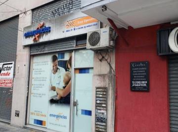 Local comercial · 286m² · Excelentes Locales en Venta en Castelar