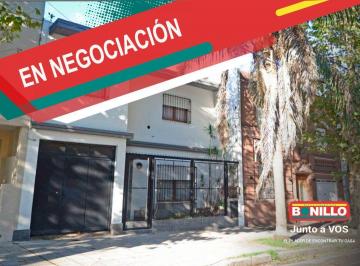 BNP-BNP-1553_2 · En Negociación Casa 5 Ambientes Venta Villa Urquiza
