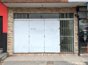 Local comercial , Mar del Plata · Local Comercial Sobre Calle Edison con Sotano
