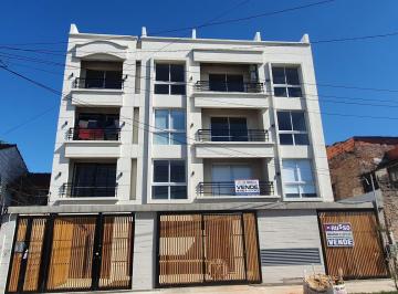 Departamento · 40m² · 2 Ambientes · 1 Cochera · Departamento - Villa Luzuriaga