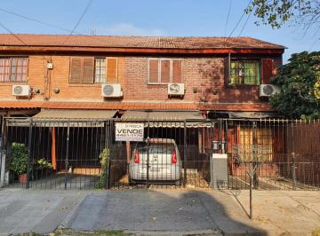 PH · 85m² · 4 Ambientes · 1 Cochera · PH - Villa Luzuriaga