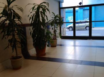 Oficina comercial de 2 ambientes, Congreso · Oficina de 2 Ambientes, Muy Buen Estado, Bajas Expensas Escucho Ofertas!
