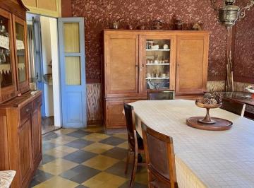 Casa · 300m² · 5 Ambientes · 2 Cocheras · Venta Casona Antigua - Los Hornillos, San Javier - Cordoba