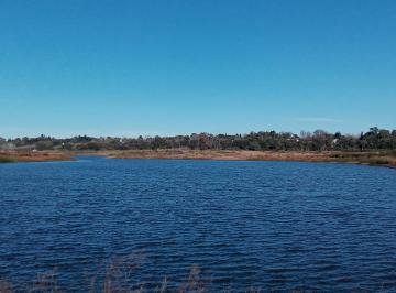 Terreno , Tigre · Venta Lote con Salida Ala Laguna Barrio Naudir Delta (Etapa 3)
