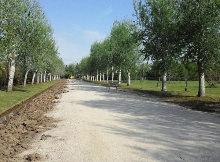 Terreno · 4600m²