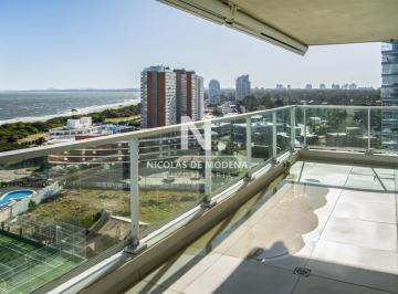 Foto1 · Hermoso Departamento en Venta con Agradable Vista Al Mar