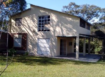 ISN-ISN-1051_2 · Casa 3 Dorm.. | Las Tipas Al Km 16 100