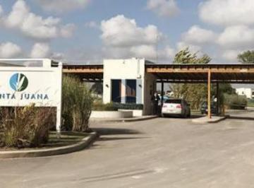 Terreno · 1m² · Venta Lote de 739 m² en Barrio Cerrado Santa Juana - Canning