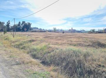 Terreno · 4368m² · Gran Terreno en Hostal del Sol Fisherton