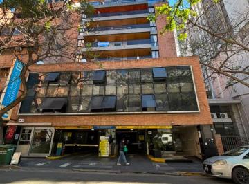 Departamento de 3 ambientes, Córdoba · Dúplex 2 Dorm. - Terrazas - Asador - Categoria